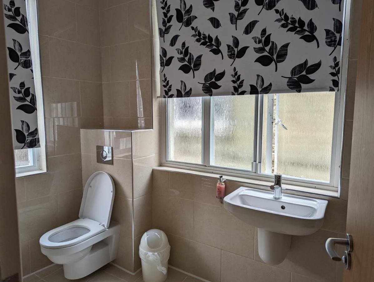 Barley Sheaf, Old Bridge Street En Suite Rooms, Room Only ترورو المظهر الخارجي الصورة